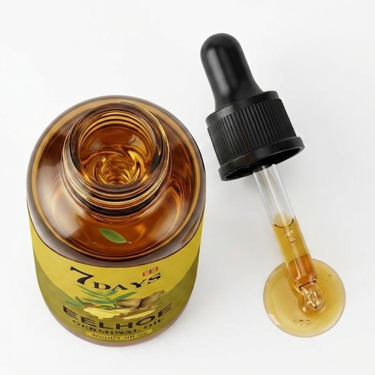 Suero Regenerador Capilar Anticaída (40ml)